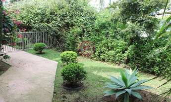 Imagem 6: CASA COM TERRENO DE 800M² 4 QUARTOS COM PISCINA PRIVATIVA FACIL ACESSO A DUTRA