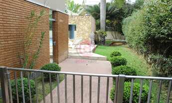 Imagem 7: CASA COM TERRENO DE 800M² 4 QUARTOS COM PISCINA PRIVATIVA FACIL ACESSO A DUTRA