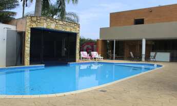 Imagem: CASA COM TERRENO DE 800M² 4 QUARTOS COM