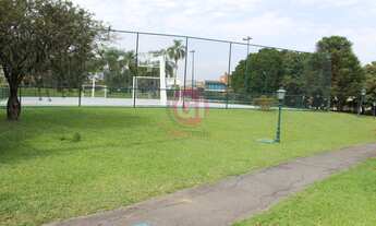 Imagem 4: CASA COM TERRENO DE 800M² 4 QUARTOS COM PISCINA PRIVATIVA FACIL ACESSO A DUTRA