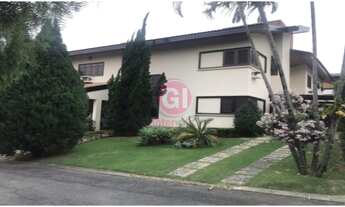 Imagem: CASA RESIDENCIAL em JACAREÍ - SP, CONDOMÍNIO