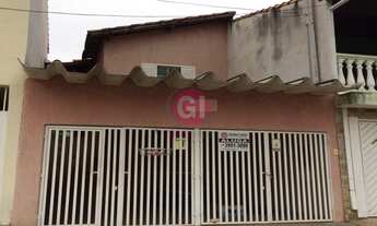 Imagem: CASA RESIDENCIAL em JACAREÍ - SP, PARQUE