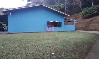 Imagem 2: CHACARA RESIDENCIAL em SÃO JOSÉ DOS CAMPOS - SP, FREITAS