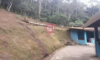 Imagem: CHACARA RESIDENCIAL em SÃO JOSÉ DOS CAMPOS