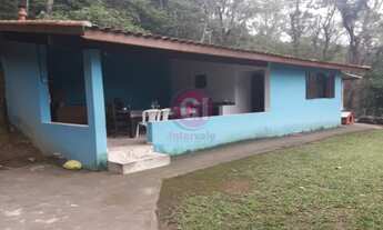 Imagem 5: CHACARA RESIDENCIAL em SÃO JOSÉ DOS CAMPOS - SP, FREITAS