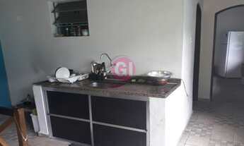 Imagem 3: CHACARA RESIDENCIAL em SÃO JOSÉ DOS CAMPOS - SP, FREITAS