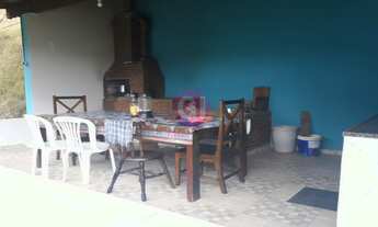 Imagem 7: CHACARA RESIDENCIAL em SÃO JOSÉ DOS CAMPOS - SP, FREITAS