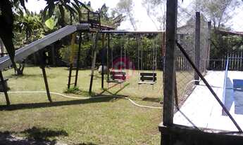 Imagem: CHACARA RESIDENCIAL em PINDAMONHANGABA