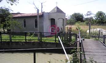 Imagem 3: CHACARA RESIDENCIAL em PINDAMONHANGABA - SP, BOM SUCESSO