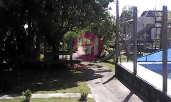 Imagem 4: CHACARA RESIDENCIAL em PINDAMONHANGABA - SP, BOM SUCESSO