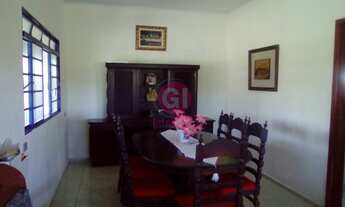 Imagem 6: CHACARA RESIDENCIAL em PINDAMONHANGABA - SP, BOM SUCESSO