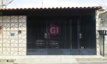 Imagem: CASA RESIDENCIAL em JACAREÍ - SP, CIDADE