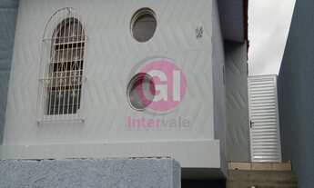 Imagem: CASA RESIDENCIAL em JACAREÍ - SP, CENTRO