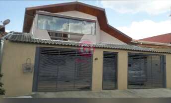 Imagem: Casa residencial para Venda - Loteamento