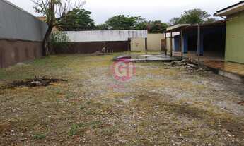 Imagem: TERRENO COMERCIAL em JACAREÍ - SP, JARDIM