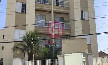 Imagem: APARTAMENTO PARA VENDA EDIFICIO MARINA JARDIM