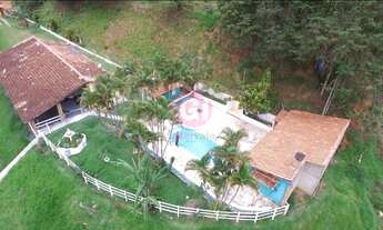 Imagem: Sítio Escriturado com 4,5 halqueires em