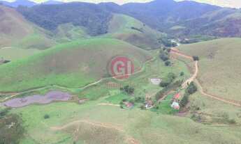 Imagem 2: Sítio Escriturado com 4,5 halqueires em SJC