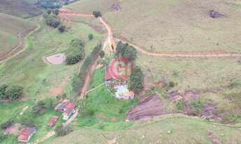 Imagem 3: Sítio Escriturado com 4,5 halqueires em SJC