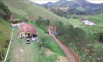 Imagem 4: Sítio Escriturado com 4,5 halqueires em SJC