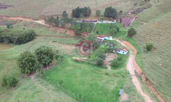 Imagem 7: Sítio Escriturado com 4,5 halqueires em SJC