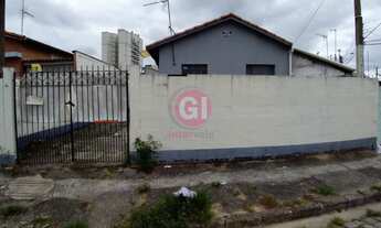 Imagem 1: CASA RESIDENCIAL em JACAREÍ - SP, JARDIM JACINTO