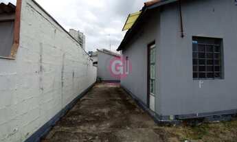 Imagem 2: CASA RESIDENCIAL em JACAREÍ - SP, JARDIM JACINTO