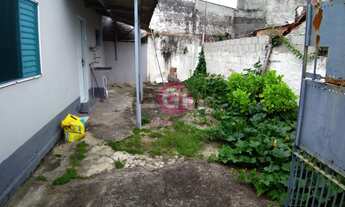 Imagem 3: CASA RESIDENCIAL em JACAREÍ - SP, JARDIM JACINTO