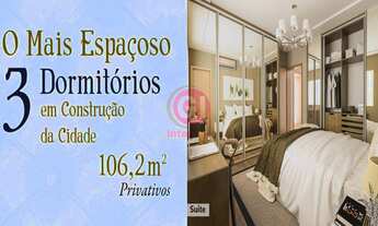 Imagem 3: APARTAMENTO RESIDENCIAL em SÃO JOSÉ DOS CAMPOS - SP, URBANOVA VI