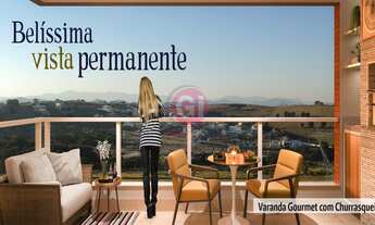 Imagem 4: APARTAMENTO RESIDENCIAL em SÃO JOSÉ DOS CAMPOS - SP, URBANOVA VI