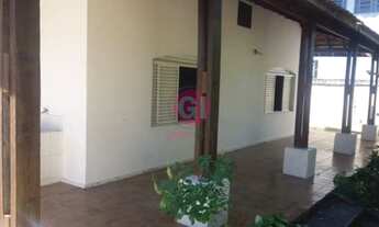 Imagem: CASA COMERCIAL em JACAREÍ - SP, JARDIM