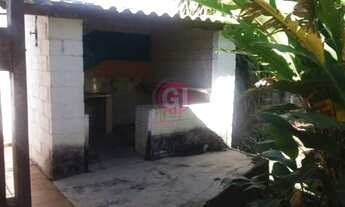 Imagem 2: CASA COMERCIAL em JACAREÍ - SP, JARDIM SANTA MARIA