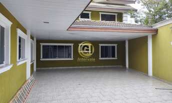 Imagem 4: Casa residencial para Locação e Venda - Residencial Santa Paula, Jacareí 4 dormitórios se