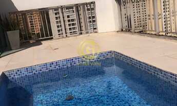 Imagem 4: Cobertura a venda Sao Jose dos Campos