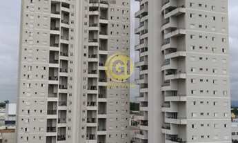 Imagem: APARTAMENTO 2 QUARTOS/1 SUÍTE COM PLANEJADOS