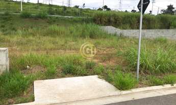 Imagem 3: Grupo Intervale Vende Terreno com 999,10m² no Condomínio Multiplus Eldorado ll Condomínio