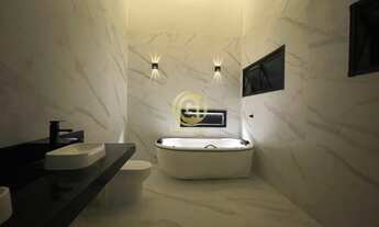 Imagem 1: CASA RESIDENCIAL em CAÇAPAVA - SP, PARQUE RESIDENCIAL MARIA ELMIRA