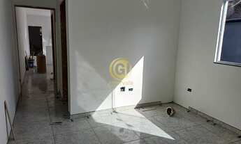 Imagem: Casa Venda na Vila Zezé em Jacareí - São