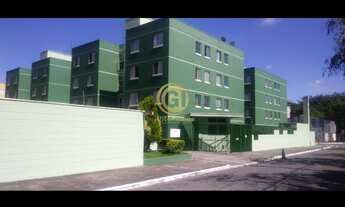 Imagem: APARTAMENTO TÉRREO PARA VENDA NO RESIDENCIAL