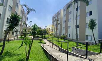 Imagem: APARTAMENTO 2 QUARTOS/ 1 BANHEIRO - ACEITA