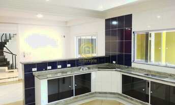 Imagem 7: Casa residencial para Locação e Venda - Residencial Santa Paula, Jacareí 4 dormitórios se