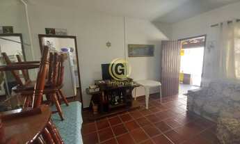 Imagem 6: Casa com 2 quartos em Caraguatatuba, com 160m, mobiliada