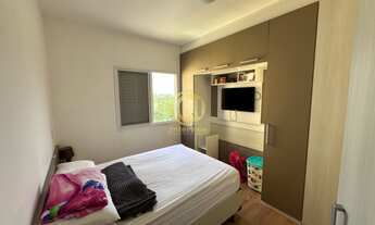 Imagem 4: APARTAMENTO RESIDENCIAL em JACAREÍ - SP, JARDIM SANTA MARIA