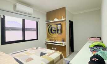 Imagem 6: Casa térrea bosque dos manacás com 3 quartos 1 suíte e piscina