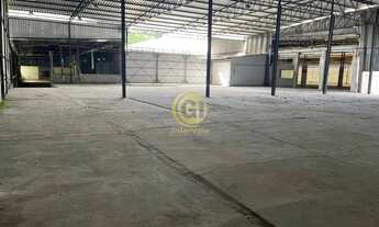 Imagem 2: Galpão para Locação na Rodovia Geraldo Scavone em Jacareí