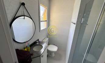 Imagem 6: APARTAMENTO RESIDENCIAL em JACAREÍ - SP, JARDIM SANTA MARIA