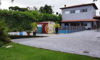 Imagem: Chácara residencial para Venda - Chácaras