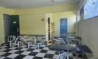 Imagem 4: Galpão industrial para Venda - Condomínio Vale Industrial Paulista - Jardim Califórnia, J