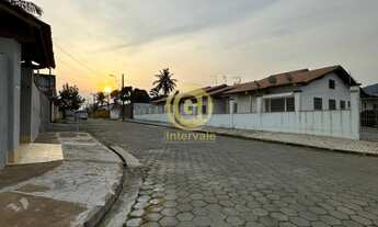 Imagem 1: Casa em caragua na Martin de Sá 2 quartos 1 suíte e ar condicionado