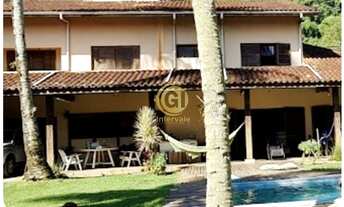 Imagem 1: Casa na Praia 80 metros, com piscina, localização privilegiada